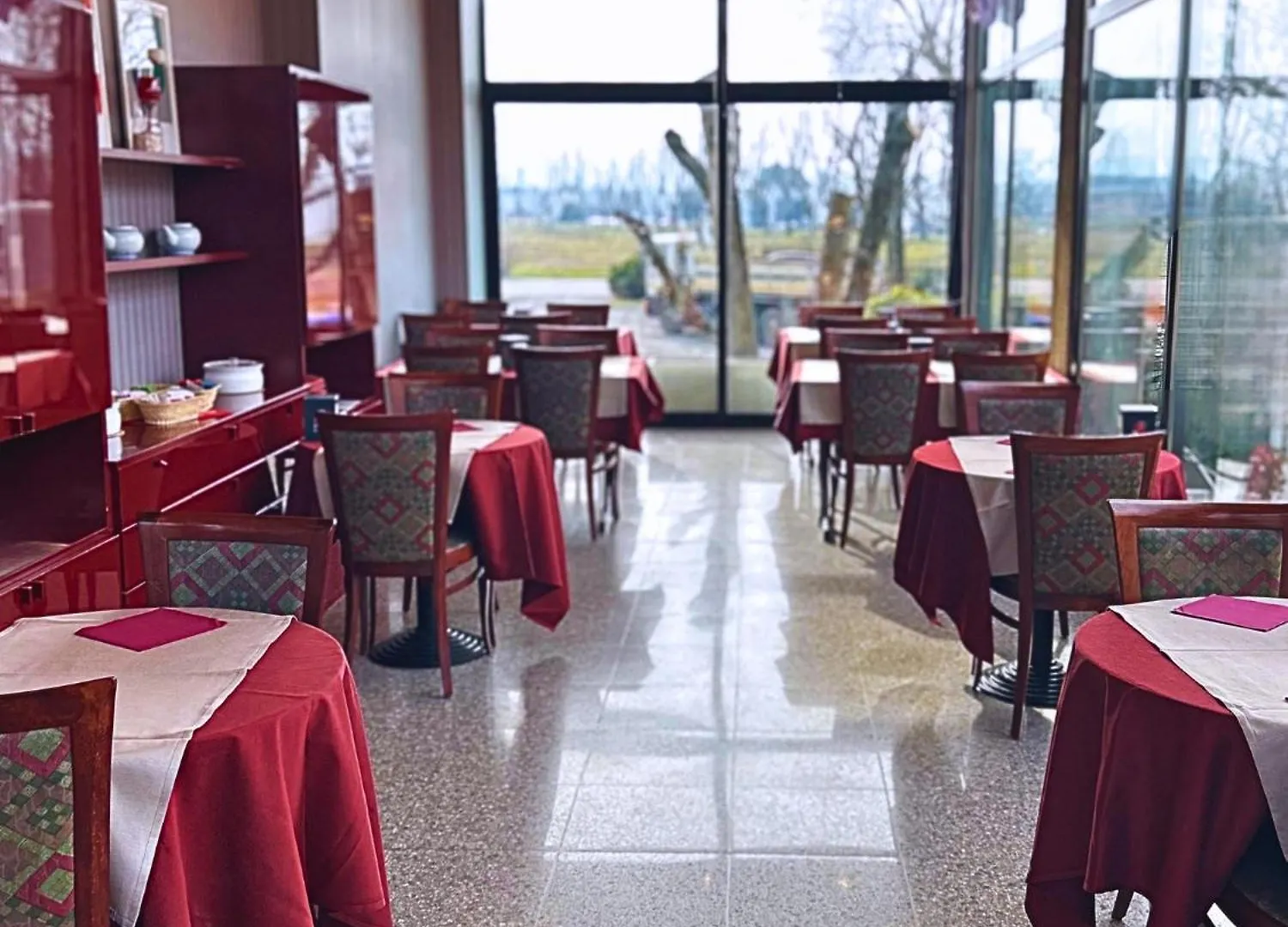 Verdemilia Hotel Anzola dell'Emilia