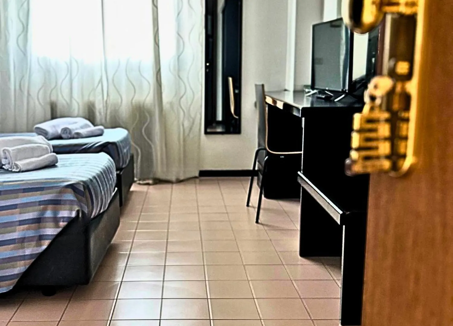 Verdemilia Hotel Anzola dell'Emilia