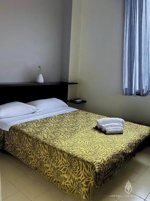 Verdemilia Hotel Anzola dell'Emilia 3*,  Italy