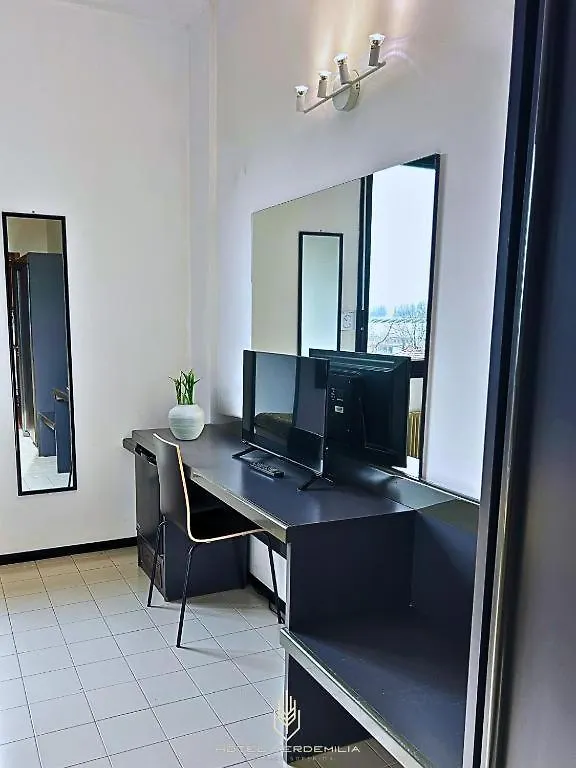 Verdemilia Hotel Anzola dell'Emilia