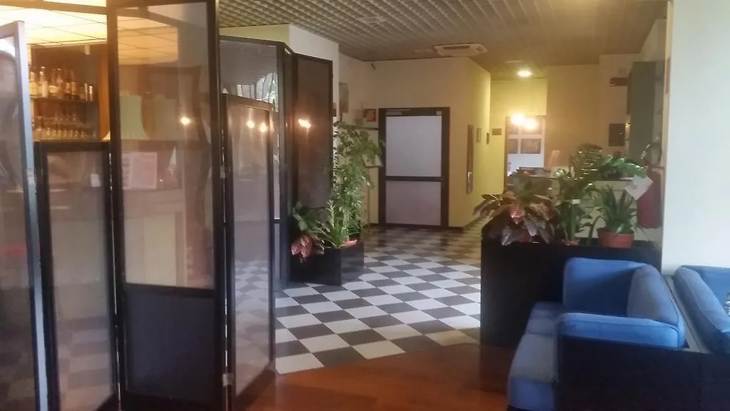 Verdemilia Hotel Anzola dell'Emilia 3*,  Italy