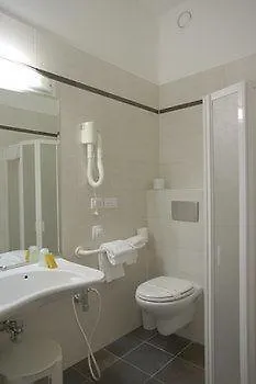 Verdemilia Hotel Anzola dell'Emilia 3*,