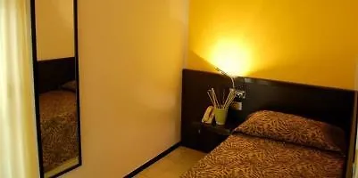 ***  Verdemilia Hotel Anzola dell'Emilia Italy