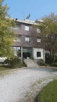 Verdemilia Hotel Anzola dell'Emilia