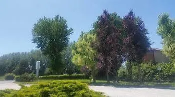 Verdemilia Hotel Anzola dell'Emilia