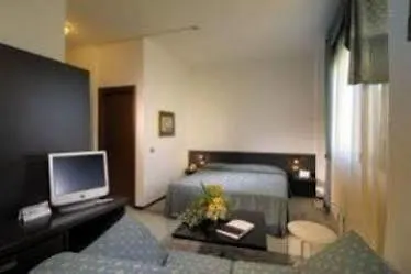 Verdemilia Hotel Anzola dell'Emilia Italy