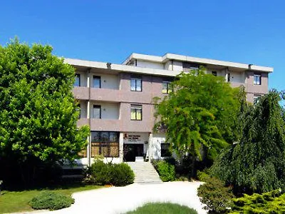 Verdemilia Hotel Anzola dell'Emilia