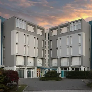 Hotel Campus, Collecchio