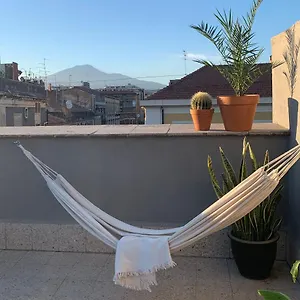  Couette-café Rooftop Italie