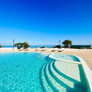  Appart hôtel Rocce Rosse Italie