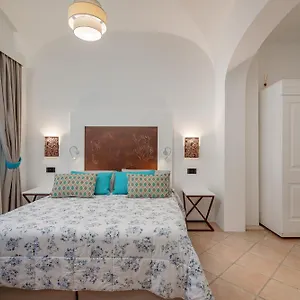  Maison d'hôtes Sorella Luna Boutique, Centro Di Italie