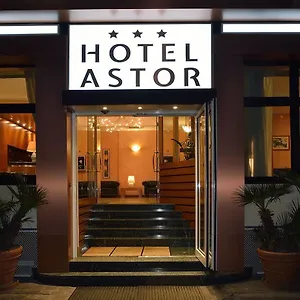 Hotel Astor