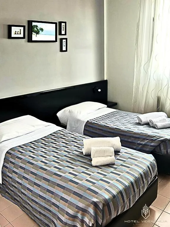 Verdemilia Hotel Anzola dell'Emilia